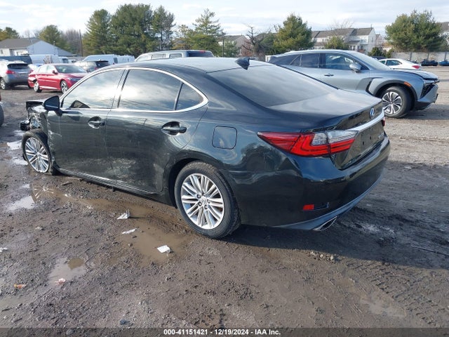 JTHBK1GG7G2215805 Lexus ES 350