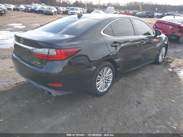 JTHBK1GG7G2215805 Lexus ES 350
