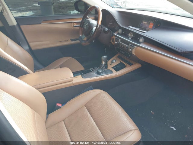 JTHBK1GG7G2215805 Lexus ES 350