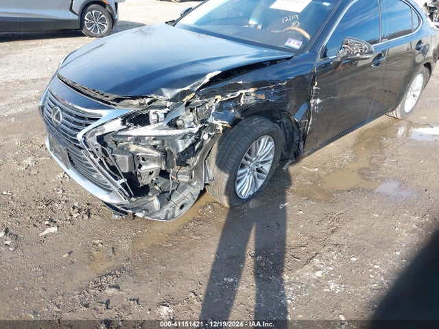 JTHBK1GG7G2215805 Lexus ES 350