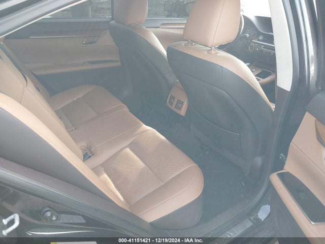 JTHBK1GG7G2215805 Lexus ES 350