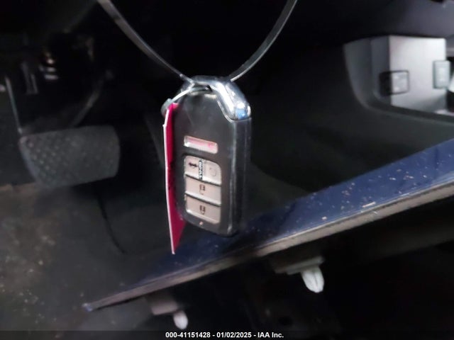 Honda CIVIC EX 2019 2HGFC3B39KH352570 Image 11