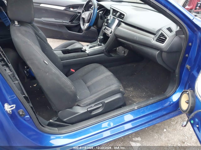 Honda CIVIC EX 2019 2HGFC3B39KH352570 Image 5