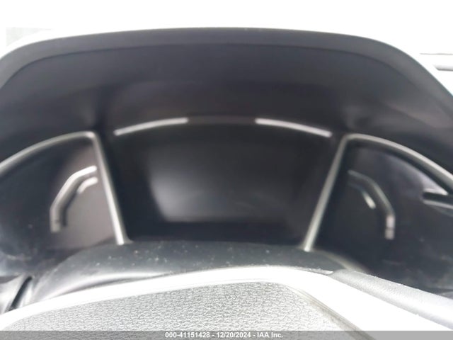 Honda CIVIC EX 2019 2HGFC3B39KH352570 Image 7