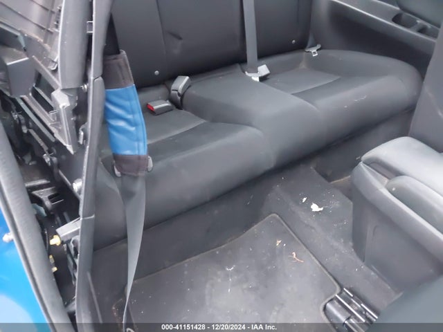 Honda CIVIC EX 2019 2HGFC3B39KH352570 Image 8