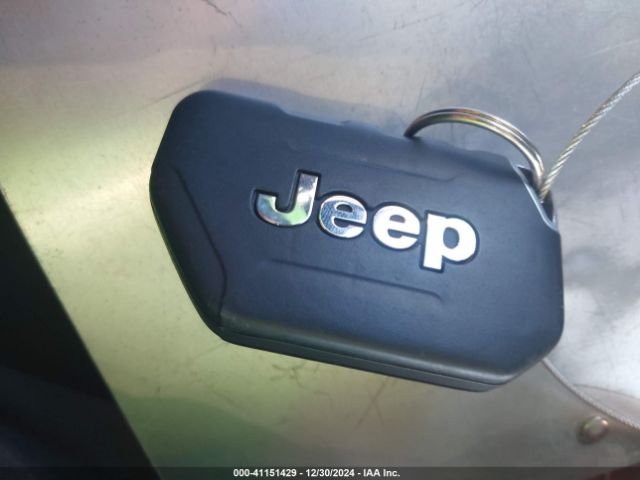 1C4HJXDG2KW613382 Jeep Wrangler Unlimited Sport 4x4