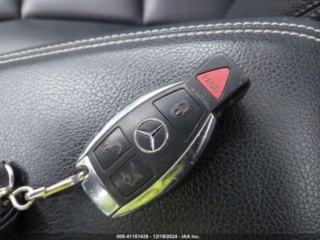WDCTG4GB8FJ059012 Mercedes-Benz Gla 250 4matic