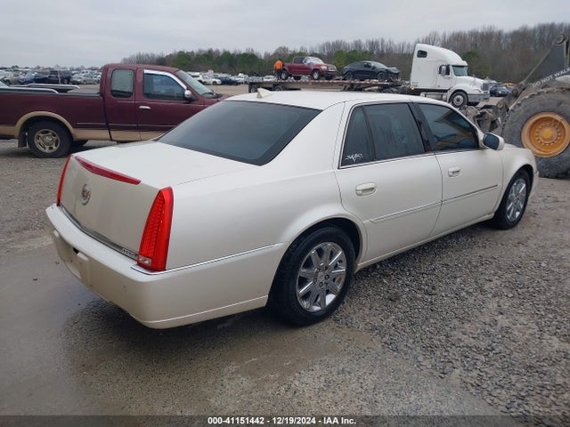 2010 CADILLAC DTS 1G6KH5EY3AU125018 Photo 3