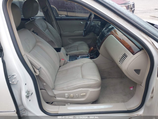 2010 CADILLAC DTS 1G6KH5EY3AU125018 Photo 4