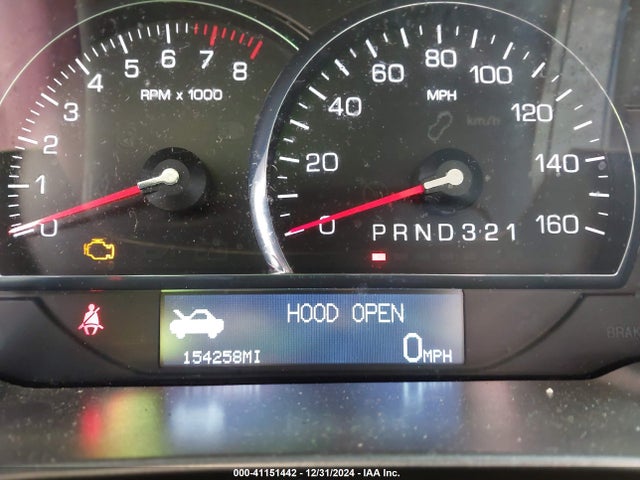 2010 CADILLAC DTS 1G6KH5EY3AU125018 Photo 6