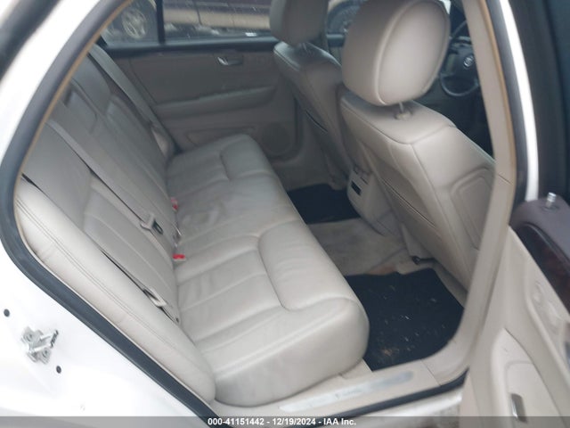 2010 CADILLAC DTS 1G6KH5EY3AU125018 Photo 7