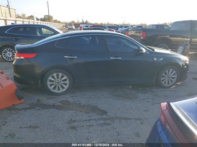 KIA OPTIMA EX 2016 5XXGU4L32GG034756 Image 13
