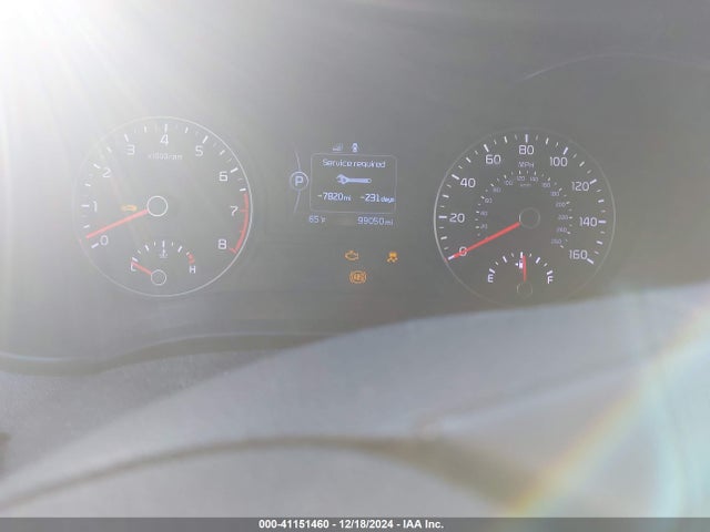 KIA OPTIMA EX 2016 5XXGU4L32GG034756 Image 7