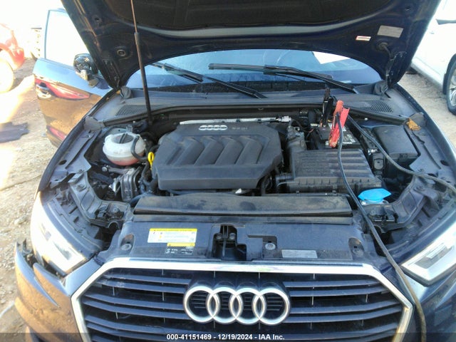2017 AUDI A3 WAUAUGFF6H1037800 Photo 9