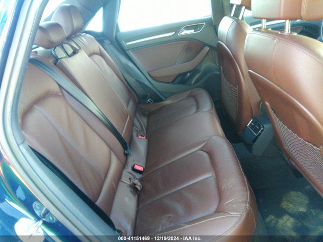 2017 AUDI A3 WAUAUGFF6H1037800 Photo 7