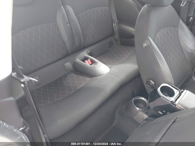 2013 MINI HARDTOP WMWSU3C52DT547195 Photo 7