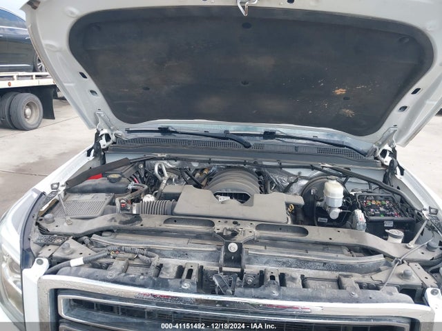 1GKS2HKC5FR164944 GMC Yukon Xl 1500 Slt