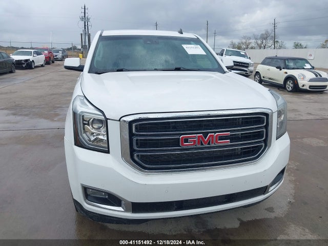 1GKS2HKC5FR164944 GMC Yukon Xl 1500 Slt