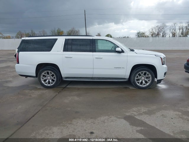 1GKS2HKC5FR164944 GMC Yukon Xl 1500 Slt