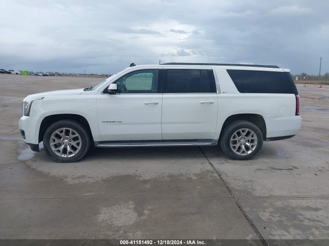 1GKS2HKC5FR164944 GMC Yukon Xl 1500 Slt