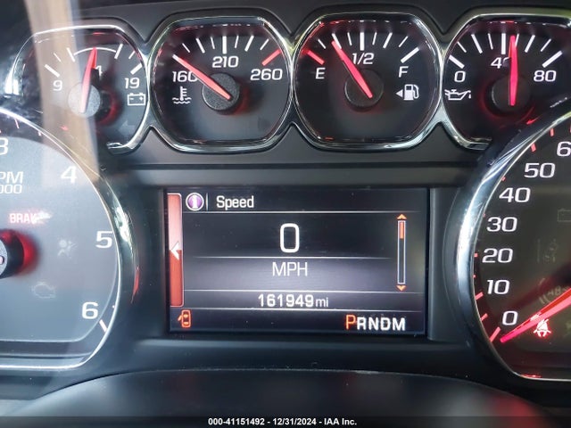 1GKS2HKC5FR164944 GMC Yukon Xl 1500 Slt