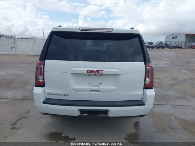 1GKS2HKC5FR164944 GMC Yukon Xl 1500 Slt
