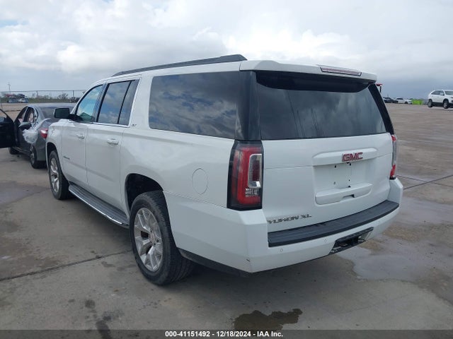 1GKS2HKC5FR164944 GMC Yukon Xl 1500 Slt