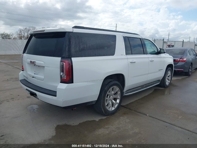 1GKS2HKC5FR164944 GMC Yukon Xl 1500 Slt
