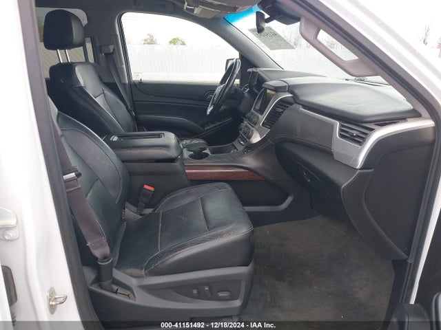1GKS2HKC5FR164944 GMC Yukon Xl 1500 Slt