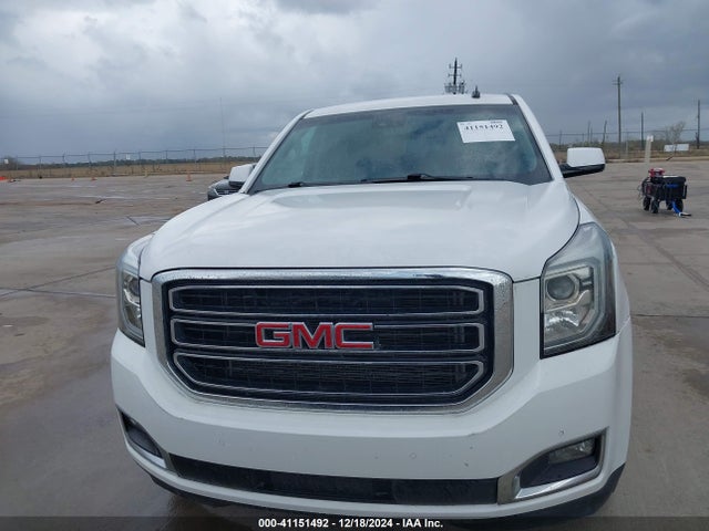 1GKS2HKC5FR164944 GMC Yukon Xl 1500 Slt