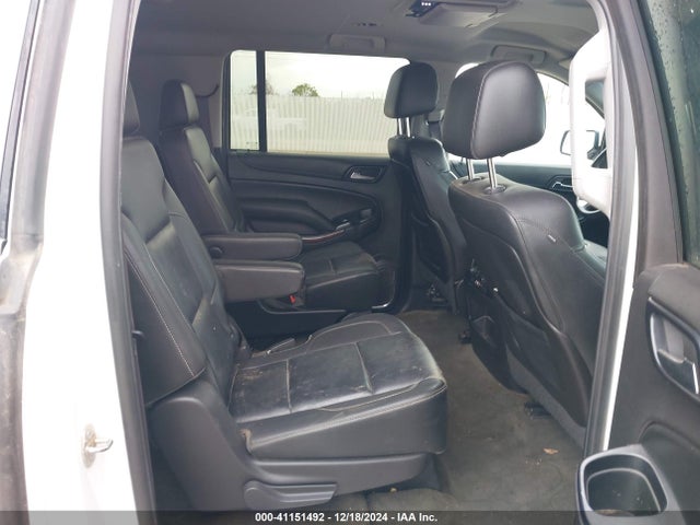 1GKS2HKC5FR164944 GMC Yukon Xl 1500 Slt