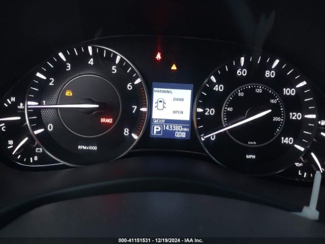 JN8AY2ND1H9007846 Nissan ARMADA SV