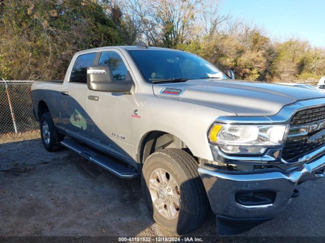 3C6UR5DL2RG339982 RAM 2500 Big Horn  4x4 6'4 Box