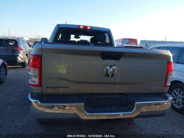3C6UR5DL2RG339982 RAM 2500 Big Horn  4x4 6'4 Box