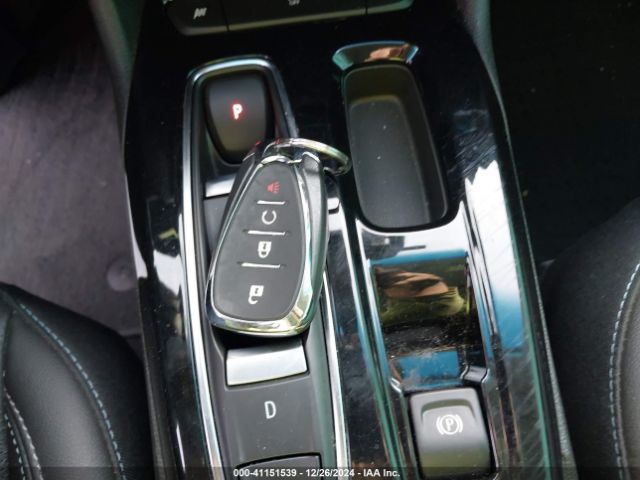 1G1FX6S06P4128079 Chevrolet Bolt Ev Fwd 2lt