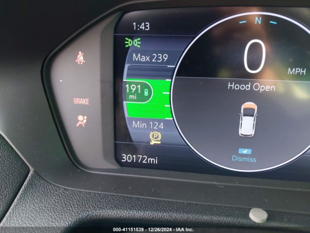 1G1FX6S06P4128079 Chevrolet Bolt Ev Fwd 2lt