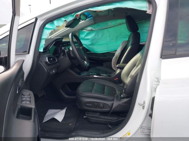 1G1FX6S06P4128079 Chevrolet Bolt Ev Fwd 2lt