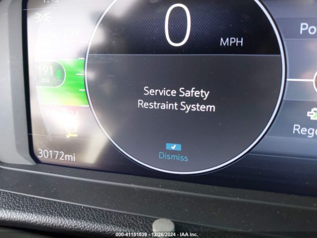 1G1FX6S06P4128079 Chevrolet Bolt Ev Fwd 2lt