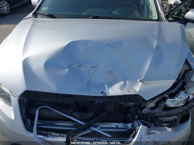 JF2GPABC4G8254041 Subaru Crosstrek 2.0i Premium