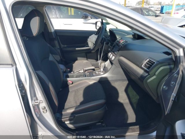 JF2GPABC4G8254041 Subaru Crosstrek 2.0i Premium
