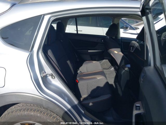 JF2GPABC4G8254041 Subaru Crosstrek 2.0i Premium