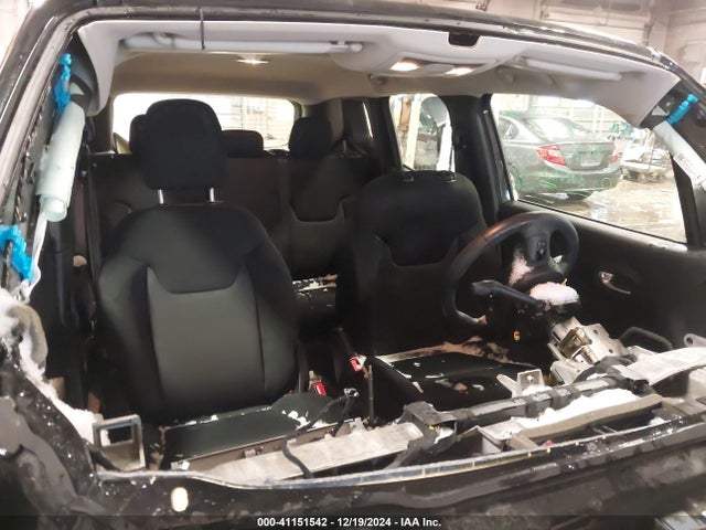 ZACNJBAB9LPL31945 Jeep Renegade Sport 4x4