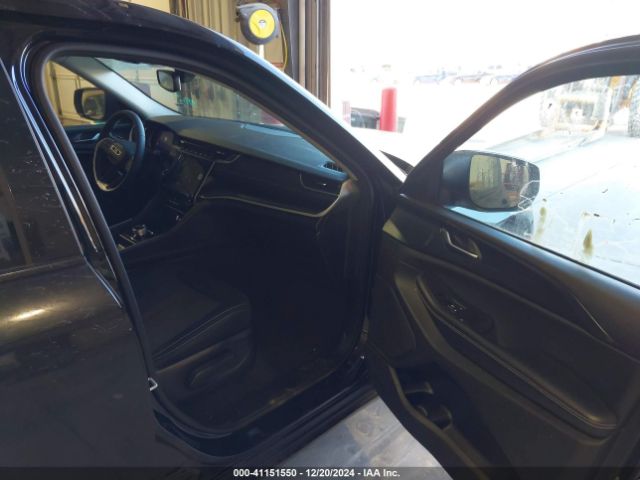 1C4RJKAG0P8894377 Jeep Grand Cherokee L Laredo 4x4