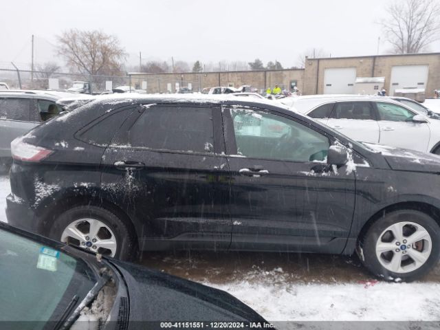 2FMPK4G96HBB01828 Ford EDGE SE