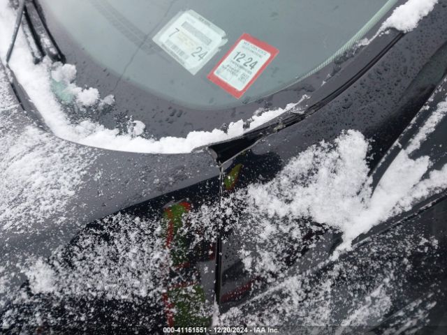 2FMPK4G96HBB01828 Ford EDGE SE