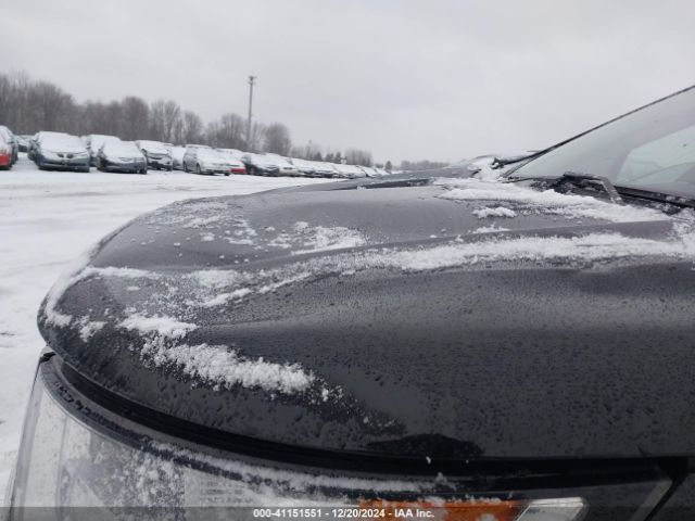2FMPK4G96HBB01828 Ford EDGE SE