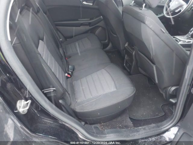 2FMPK4G96HBB01828 Ford EDGE SE