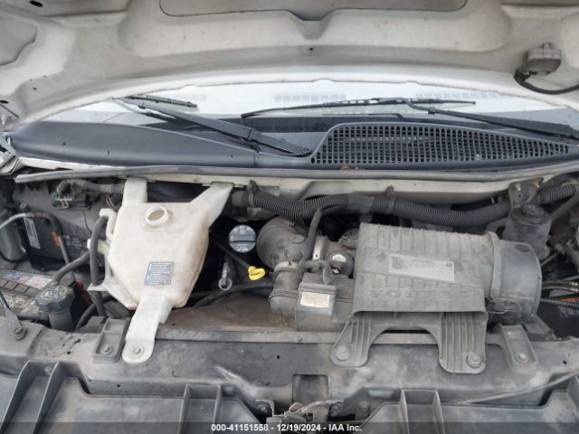 1GCWGGFF2F1110111 Chevrolet Express 2500 Work Van