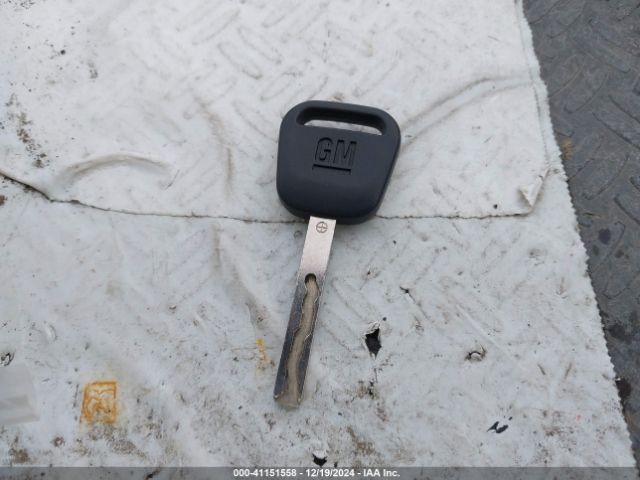 1GCWGGFF2F1110111 Chevrolet Express 2500 Work Van