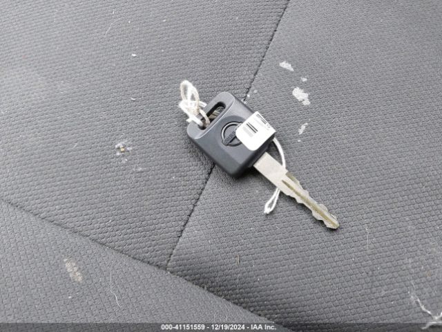 3N6CM0KN2HK713364 Nissan Nv200 S